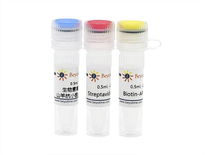 SABC-AP Kit with Anti-Mouse IgG (IHC&ICC)